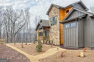 804 Settler's Ridge Rd, Ellijay, GA 30540 - Photo 97