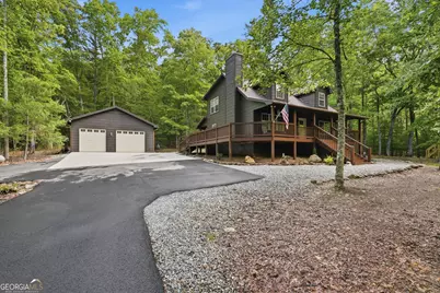 2283 Rocky Top Road, Blairsville, GA 30512 - Photo 1