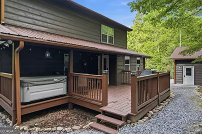 2283 Rocky Top Road, Blairsville, GA 30512 - Photo 5