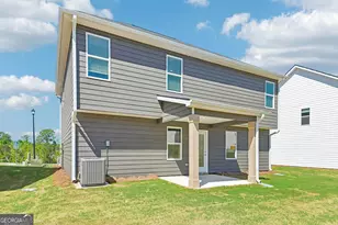 704 Lipizzan Trace, Hogansville, GA 30230 - Photo 19