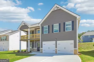 704 Lipizzan Trace, Hogansville, GA 30230 - Photo 25