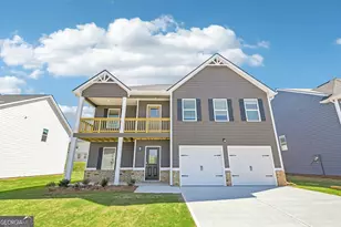 704 Lipizzan Trace, Hogansville, GA 30230 - Photo 5