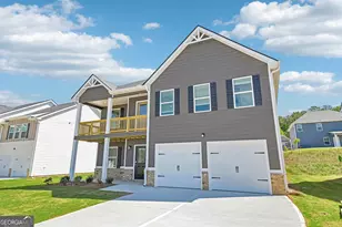 704 Lipizzan Trace, Hogansville, GA 30230 - Photo 3