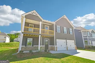 704 Lipizzan Trace, Hogansville, GA 30230 - Photo 3