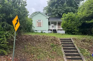 1455 2nd St, Macon, GA 31201 - Photo 1