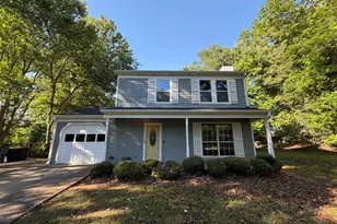 3000 Pritchards Mill Trail, Douglasville, GA 30135 - Photo 1