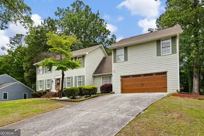 4544 Queen Anne Court SE, Mableton, GA 30126 - Photo 3