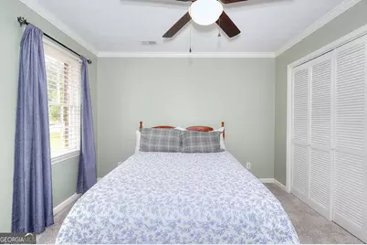 4976 Mystere Circle SW, Lilburn, GA 30047 - Photo 33