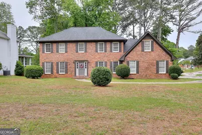 4976 Mystere Circle SW, Lilburn, GA 30047 - Photo 49