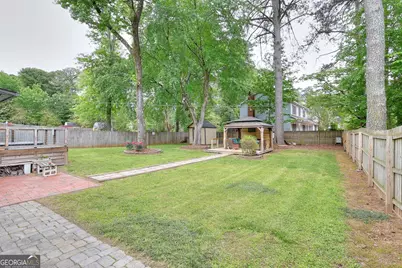 4976 Mystere Circle SW, Lilburn, GA 30047 - Photo 45