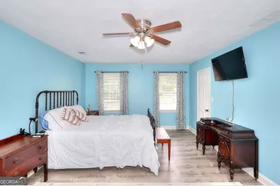 4976 Mystere Circle SW, Lilburn, GA 30047 - Photo 21