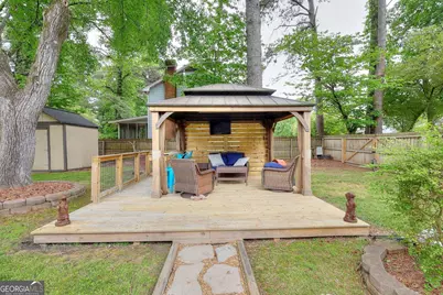 4976 Mystere Circle SW, Lilburn, GA 30047 - Photo 47