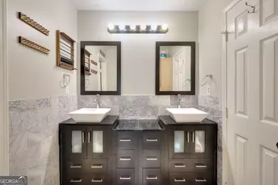 4976 Mystere Circle SW, Lilburn, GA 30047 - Photo 31