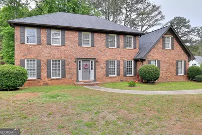 4976 Mystere Circle SW, Lilburn, GA 30047 - Photo 1