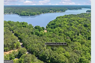 Lot 19 Apalachee Woods Trail, Buckhead, GA 30625 - Photo 3