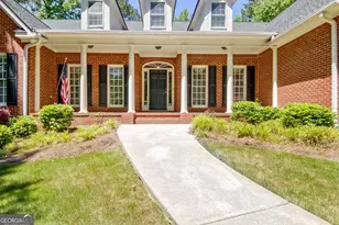 35 Ashford Ln, Sharpsburg, GA 30277 - Photo 7