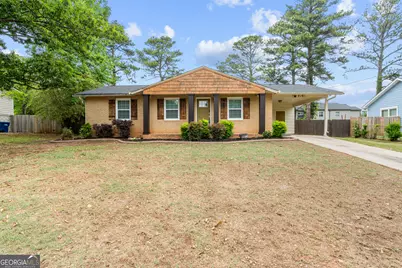 2161 Rochelle Way, South Fulton, GA 30349 - Photo 1