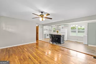 2161 Rochelle Way, South Fulton, GA 30349 - Photo 3