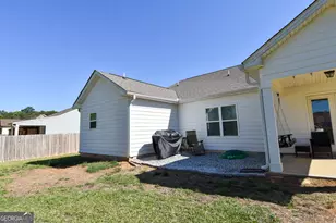 121 Meadowbrooke Dr, Milner, GA 30257 - Photo 69