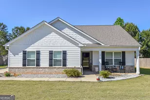 121 Meadowbrooke Dr, Milner, GA 30257 - Photo 5