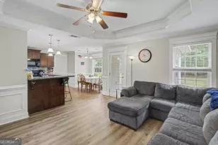 115 Cutters Gap SE, Ludowici, GA 31316 - Photo 5