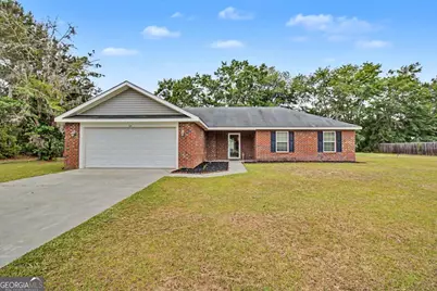115 Cutters Gap SE, Ludowici, GA 31316 - Photo 1