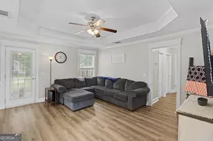 115 Cutters Gap SE, Ludowici, GA 31316 - Photo 3