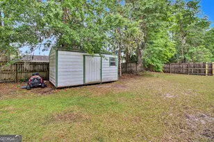 115 Cutters Gap SE, Ludowici, GA 31316 - Photo 31