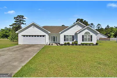 2013 Elim Church Road NE, Ludowici, GA 31316 - Photo 1