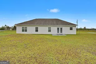 2013 Elim Church Road Northeast, Ludowici, GA 31316 - Photo 31