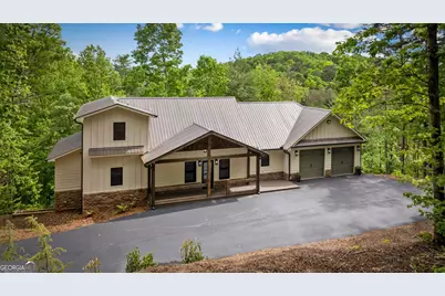 60 Weeks Lane, Ellijay, GA 30540 - Photo 1
