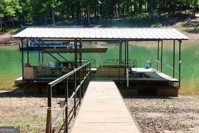 674 Ridgewood Drive, Hartwell, GA 30643 - Photo 3