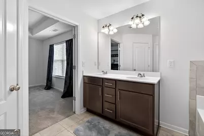 200 Westwood Trail, Fairburn, GA 30213 - Photo 21