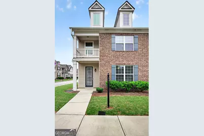 200 Westwood Trail, Fairburn, GA 30213 - Photo 1