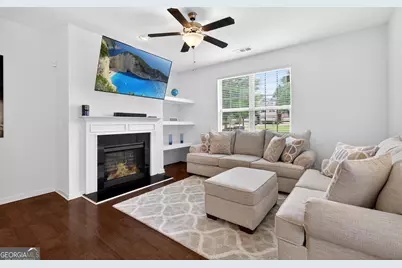 200 Westwood Trail, Fairburn, GA 30213 - Photo 5