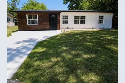 202 Elmwood Street, Warner Robins, GA 31093 - Photo 3