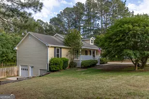 136 Creekside Dr, McDonough, GA 30252 - Photo 5