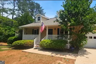 136 Creekside Dr, McDonough, GA 30252 - Photo 1