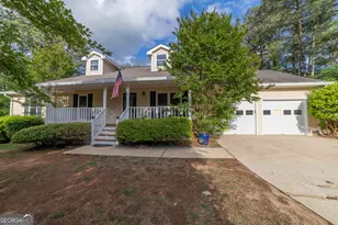 136 Creekside Dr, McDonough, GA 30252 - Photo 1