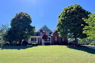 1061 Timarron Trail, Watkinsville, GA 30677 - Photo 69