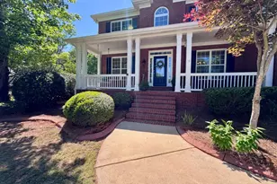 1061 Timarron Trail, Watkinsville, GA 30677 - Photo 3