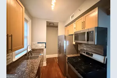 61 16th Street NE #4, Atlanta, GA 30309 - Photo 7