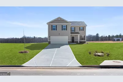 162 Kennelsman Drive, Griffin, GA 30224 - Photo 1