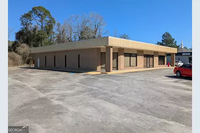 1196 Northside Drive E #C, Statesboro, GA 30458 - Photo 5