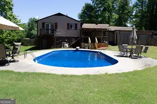 2529 Weston Ct, Morrow, GA 30260 - Photo 5