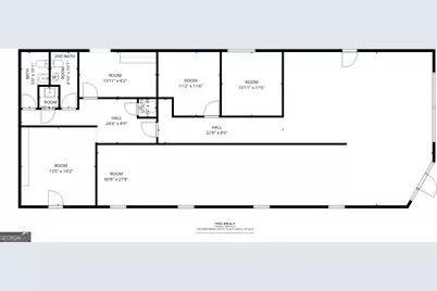 1196 Northside Drive E, Statesboro, GA 30458 - Photo 19