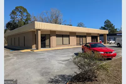 1196 Northside Drive E, Statesboro, GA 30458 - Photo 13