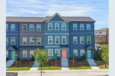 1103 E Hodgepodge Way E #LOT 2, Atlanta, GA 30316 - Photo 1