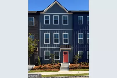 1103 E Hodgepodge Way E #LOT 2, Atlanta, GA 30316 - Photo 3