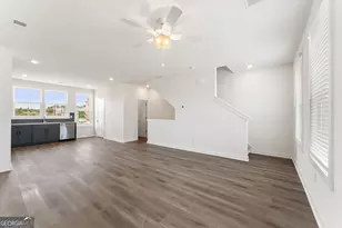 1103 E Hodgepodge Way E, Atlanta, GA 30316 - Photo 9